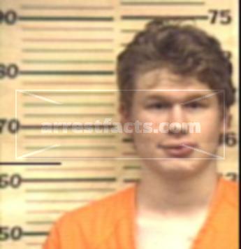 Jacob Nathaniel Randell