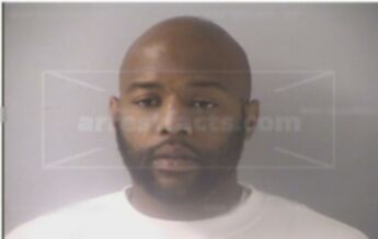 John Maurice Brown Jr