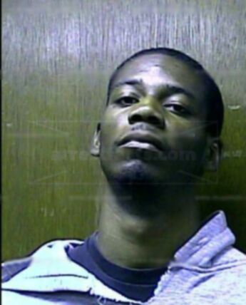 Terrell Sanders