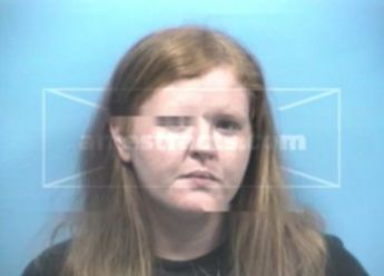 Amber Lynn Mccurry