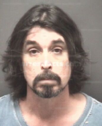 Allen Wayne Williams