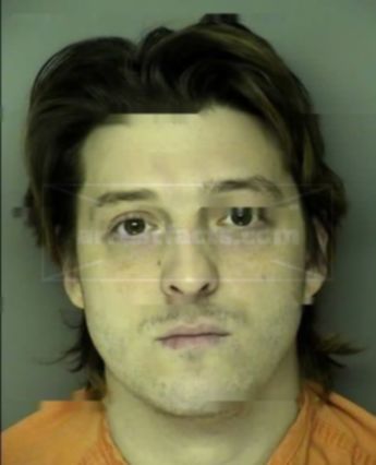 Jonathon Dwayne Vaughan