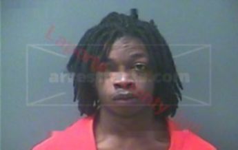 Javon Allen Harris