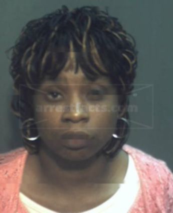 Patricia Ann Drummond