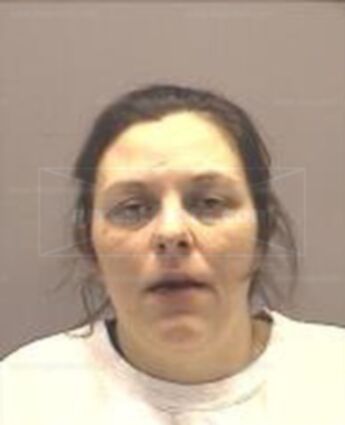 Sarah Jayne Hinrichs