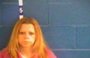 Melissa Gayle Cress