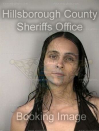 Melissa Marie Murray