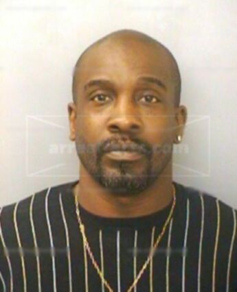 Darryl Lorenzo Martin