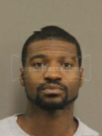 Shawn Romel Shelby