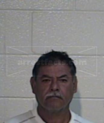 Othon Landeros Ramirez