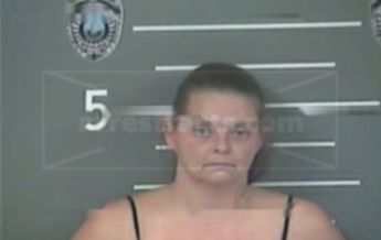 Christy Blevins