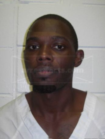 Cedrick Mcginnis