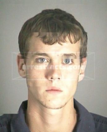 Travis Gene Burdick