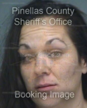 Layna May Holt