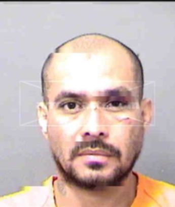 Oscar Flores