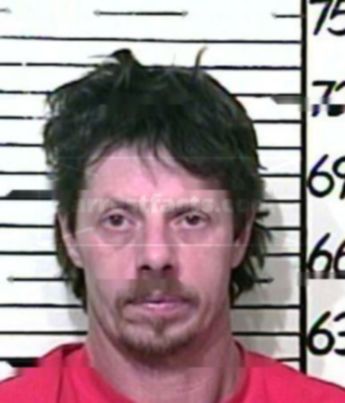 David Eugene Norman