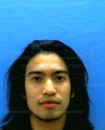 Timothy Glenn Soria