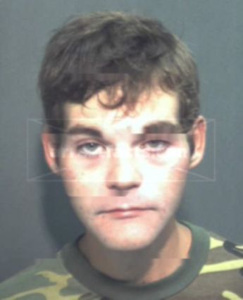 Edward Kyle Gibson