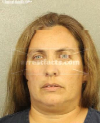 Dawn Marie Toms