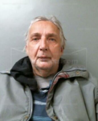 Kenneth Leon Teats
