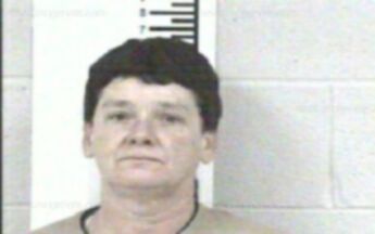 Deborah Jane Seibers