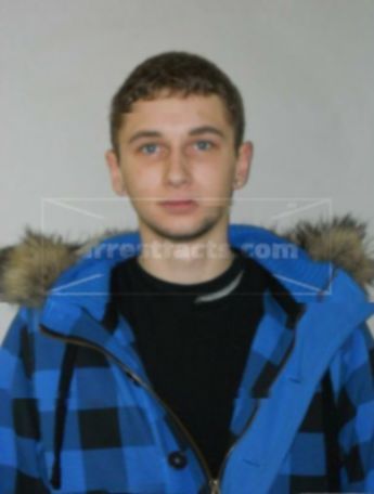 Tyler James Dessell