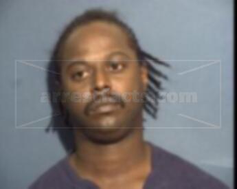 Darrell Jerome Jones
