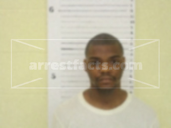 Amaan Trevon Johnson