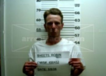 Robin Sheets