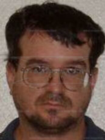 Daniel Tony Grimsley