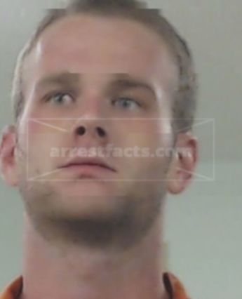 Garrett Lee Hewell