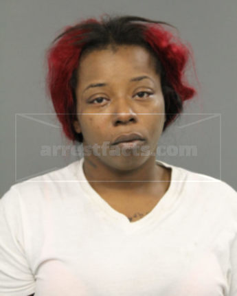 Tanisha T Binion