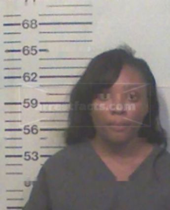 Ashley Renea Humphrey