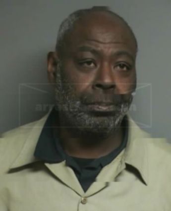 Keith Dewayne Moses