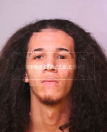Azariah Trenton Mccloud