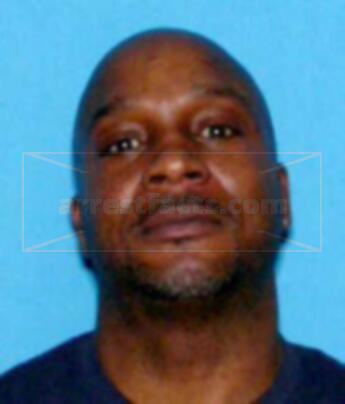 Mark Anthony Thornton