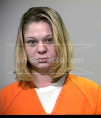 Jennifer Louise Turner