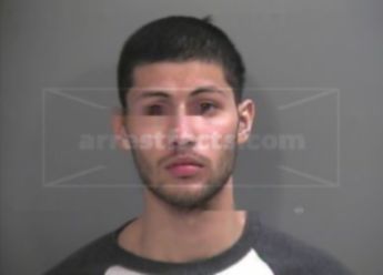 Jeffrey Navarrete