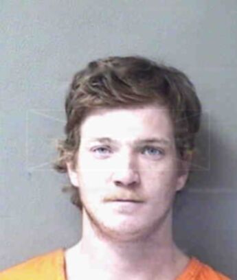 Randall Paul Roberts