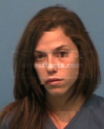 Amanda Jean Glaser