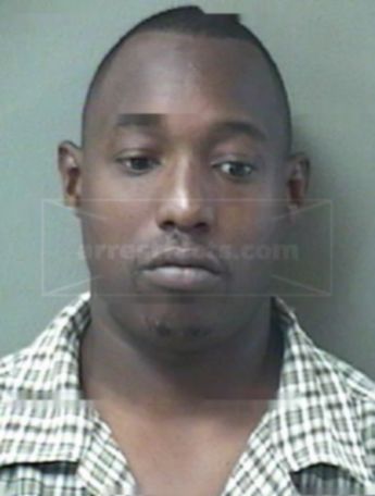 Troy Germaine Smith