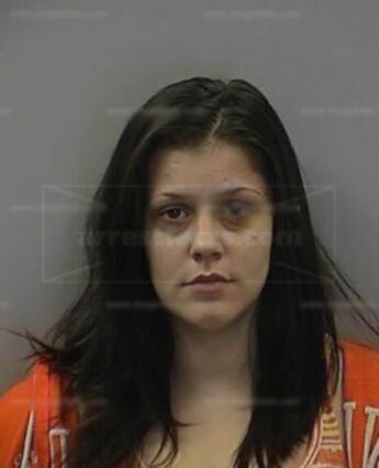 Tiffany Ann King