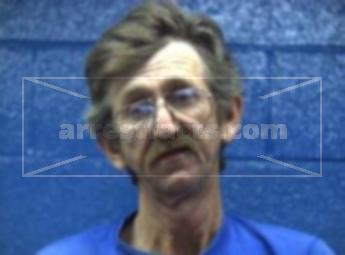 Mack M. Fredregill