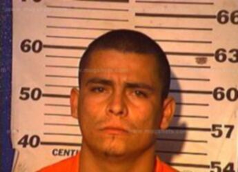Isaac Abel Garza Gonzalez