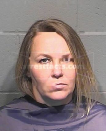 Jody Eileen Mccorkendale