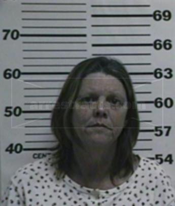 Sherree Barnett January