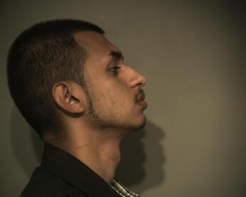 Luis Gerardo Gomez Lopez