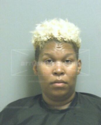 Maria Frederica Davis
