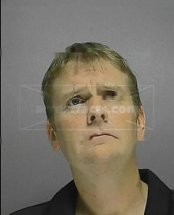 James Christopher Breeden