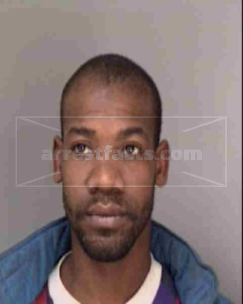 Vincent Bernard Harris